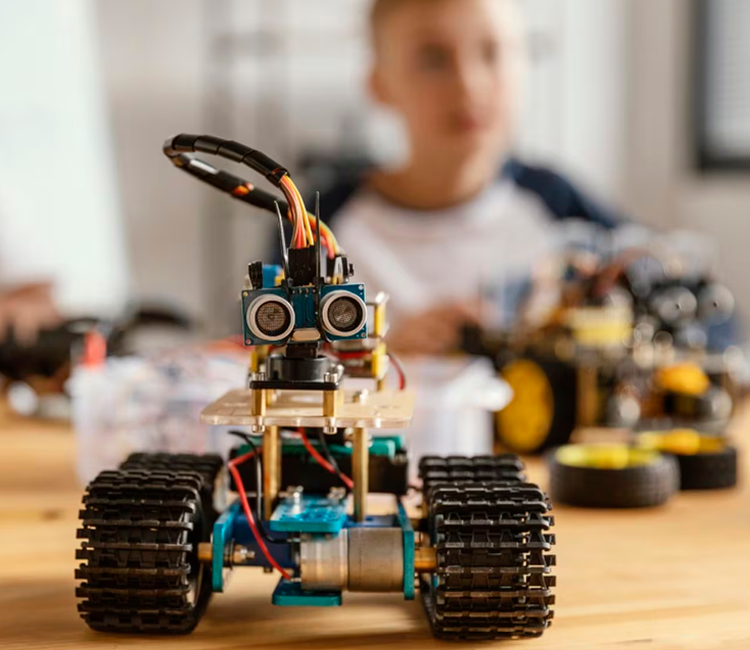 Robotica